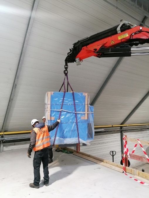 Fournisseur d'air comprimé - Découvrez notre offre Ultra Service