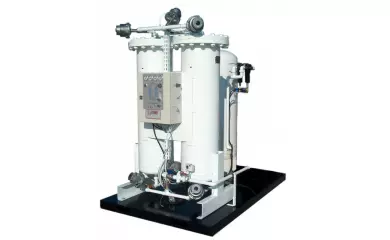 Générateur de gaz image 3