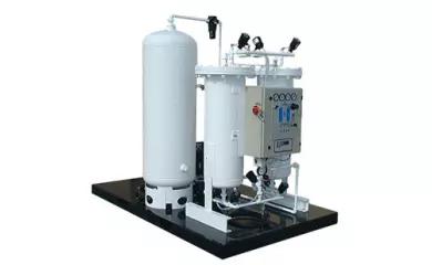 Générateur de gaz image 2