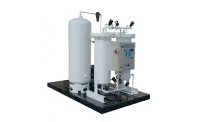 Générateur de gaz image 1